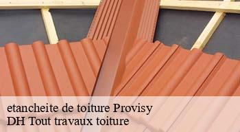 etancheite de toiture 08270