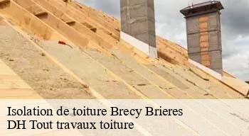 Isolation de toiture 08400