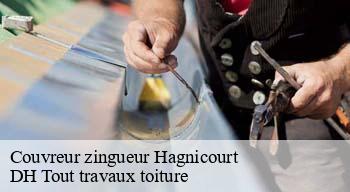 Couvreur zingueur  08430