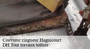 Couvreur zingueur  08430