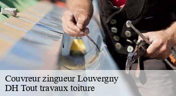Couvreur zingueur 08390