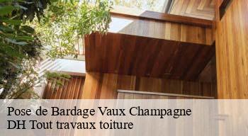 Pose de Bardage 08130