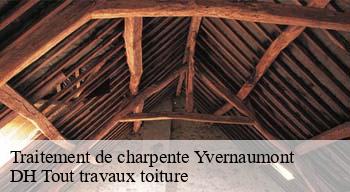 Traitement de charpente  08430